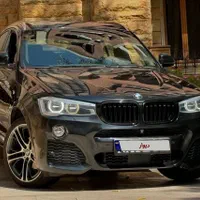 اجاره خودرو/BMW X4/رنت ماشین/کرایه اتومبیل|خودرو اجاره‌ای|تهران, تجریش|دیوار