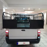 وانت پراید 151، مدل ۱۴۰۳|خودرو سواری و وانت|پاکدشت, |دیوار