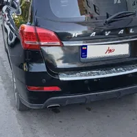 هاوال H2 مونتاژ، مدل ۱۳۹۷|خودرو سواری و وانت|شهریار, |دیوار