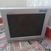 مانیتور کامپیوتر