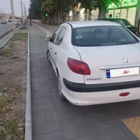206sd..v8مدل 98|خودرو سواری و وانت|مشهد, آزادشهر|دیوار