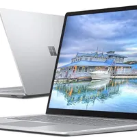 سورفیس لپتاپ ۱۵ اینچی 4k / نسل ۱۰ core i7 گرافیک|رایانه همراه|مشهد, دانشجو|دیوار