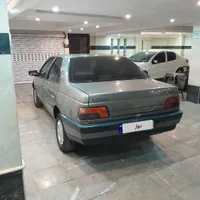 پژو 405 جی ال ایکس (GLX)، مدل ۱۳۹۱،بی رنگ|خودرو سواری و وانت|تهران, طیب|دیوار