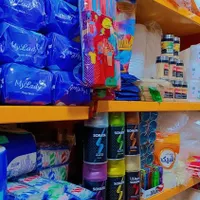 محصولات یکبار مصرف|ظروف نگهدارنده، پلاستیکی، یک‌بارمصرف|تهران, نازی‌آباد|دیوار