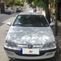پارس xu7p سفارشی مدل 402