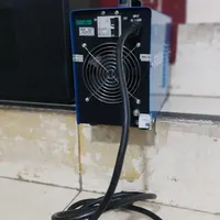دستگاه جوش موتور جوش اشتالبرگ IGBT آلمان باکسدار|ابزارآلات|تهران, نواب|دیوار