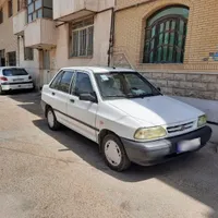 پراید 131 SE، مدل ۱۳۹۲|خودرو سواری و وانت|شیراز, تندگویان|دیوار