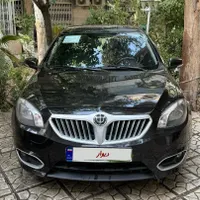 برلیانس H320 اتوماتیک 1650cc،مدل بهمن۱۳۹۹ درحد نو