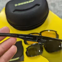 عینک آفتابی دانلوپ ایتالیا|زیورآلات و اکسسوری|تهران, میرداماد|دیوار