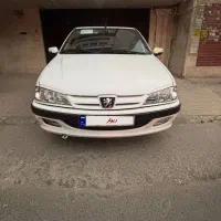 پژو پارس سال، مدل ۱۳۹۲|خودرو سواری و وانت|کرج, شیخ آباد|دیوار
