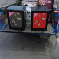 گاوصندوق مدیریت عباسپور|ابزارآلات|قدس, |دیوار