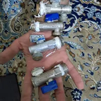 همش نو نو نصف قیمت خریدار واقعی بزن ک عجله دارم