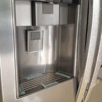 (*سایدLGمدلSXP430TSباگارانتی گلدایران کمیاب*)|یخچال و فریزر|تهران, دبستان|دیوار