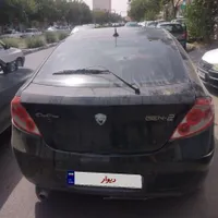 پروتون جن تو دندهای، مدل ۲۰۰۷
