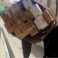 حمل و نقل باربری بی همتا تک بار کردستان|خدمات حمل و نقل|سنندج, |دیوار