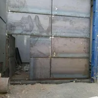 جوشکار سیار  ساخت و تعمیر