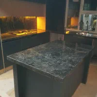سنگ کابینت.کانتر.طبیعی.کوآرتز.کورین|خدمات پیشه و مهارت|تهران, شمس‌آباد|دیوار