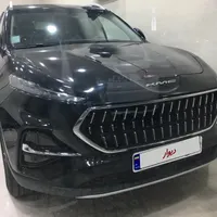 کی ام سی k7 صفر کیلومتر مدل 1402