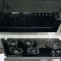 هود لمسی کنترل گارانتی طلایی مدل مورب۵۶۵|هود|رشت, رشتیان|دیوار