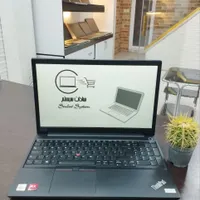 لپ تاپ لنوو نسل دهم رم ۱۶ مشابه نو با گارانتی