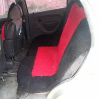 دوو ماتیز، مدل ۱۳۸۲