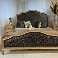 سرویس خواب ایتالیایی|تخت و سرویس خواب|اراک, |دیوار