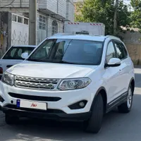 چری تیگو 5 اکسلنت، مدل ۱۳۹۵