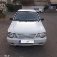 پراید 111 SE، مدل ۱۳۹۲|خودرو سواری و وانت|لنگرود, |دیوار
