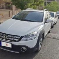 دانگ فنگ H30 کراس، مدل ۱۳۹۶|خودرو سواری و وانت|اندیشه, |دیوار