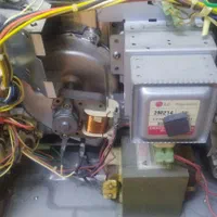 تعمیرات تخصصی انواع مایکروویو|خدمات پیشه و مهارت|بندر ماهشهر, |دیوار