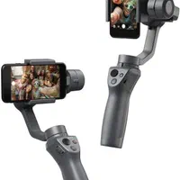 گیمبال دستی DJI Osmo Mobile 2|دوربین عکاسی و فیلم‌برداری|اصفهان, وحید|دیوار