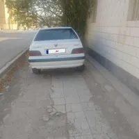 پژو پارس LX TU5، مدل ۱۴۰۰