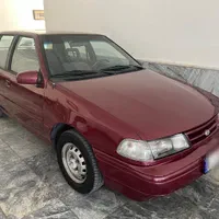 هیوندای اکسل ۱۹۹۴