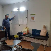 کمکهای اولیه و تزریقات|خدمات آموزشی|اهواز, فرهنگ شهر|دیوار
