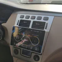 مانیتور ام وی ام MVM لیفان X33 315 X60 X50 آریو|قطعات یدکی و لوازم جانبی|مشهد, آزادشهر|دیوار