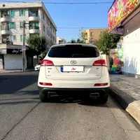جک S5 اتوماتیک، مدل ۱۳۹۵|خودرو سواری و وانت|کرج, کوی کارمندان جنوبی|دیوار