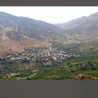 باغ تفریحی آوینا  واقع در روستای زیبای دلخان|اجارهٔ کوتاه‌مدت ویلا و باغ|شیراز, گویم|دیوار