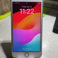 iPhone 8 pluse