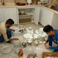 حمل ونقل واثاثکشی منزل، حمل بار(محتشم بار کاشان))|خدمات حمل و نقل|کاشان, |دیوار