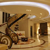 پیش فروش ویلا دوبلکس ۴۶۰ متر لوکس