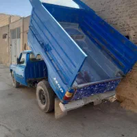 خدمات نیسان کمپرسی