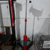 موتور درار پرس فنر جمع کن گیربکس درار استند موتور|ماشین‌آلات صنعتی|کرج, شهرک بنفشه|دیوار