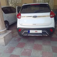 ام‌وی‌ام X22 دنده‌ای اسپرت اکسلنت، مدل ۱۴۰۰|خودرو سواری و وانت|مشهد, احمدآباد|دیوار