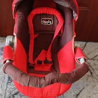 کالسکه+کریر+کیف