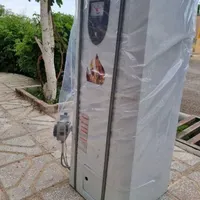 آبگرمکن گازی۵۰لیتری
