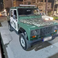 پاژن مدل ۸۵بیرنگ شش سیلندر