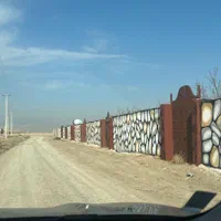 زمین مسکونی باغی۲۷۰متر شاهنامه80فردوسی آب برق گاز|فروش خانه و ویلا|مشهد, جاهد شهر|دیوار