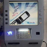 دستگاه وینکور۱۵۰۰ و ncrکشلس کارتخوان|فروشگاه و مغازه|رشت, گلباغ نماز|دیوار