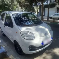 ام‌وی‌ام 110S اسپرت لاکچری، مدل ۱۳۹۶|خودرو سواری و وانت|کرج, گوهردشت|دیوار
