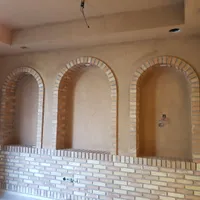 فروش کاهگل آماده نماکاهگلی سنتی طبیعی مصنوعی ضدآب|خدمات پیشه و مهارت|شیراز, شهرک رضوان|دیوار